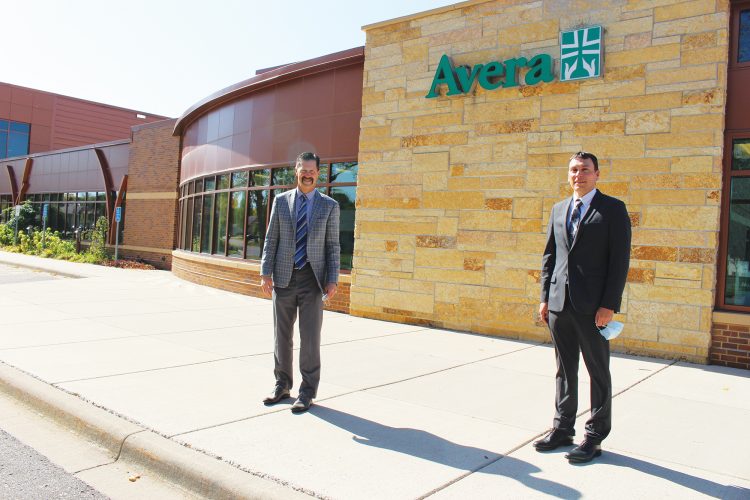 Working through the transition News, Sports, Jobs Marshall Independent